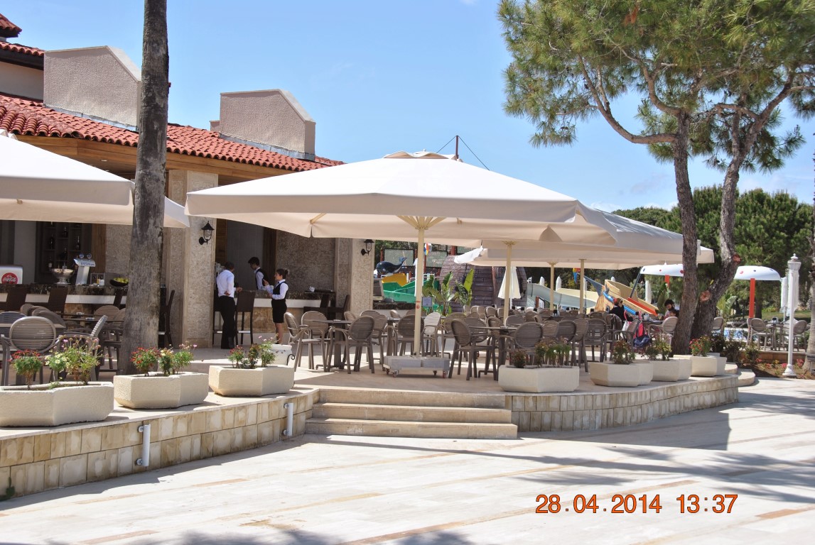 imagini hotel BELLIS BELEK